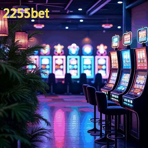 2255bet GAME Jogo Cassino no Brasil 2025