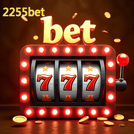 2255bet GAME Slots de Cassino